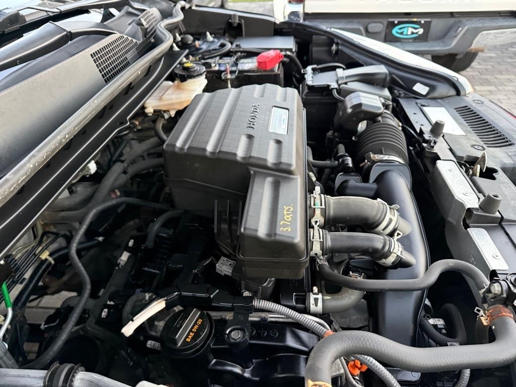 Honda CR-V EX AWD 2019