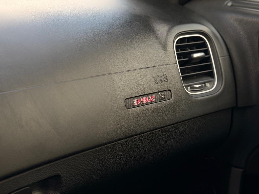 Dodge Charger Scat Pack Widebody RWD 2021