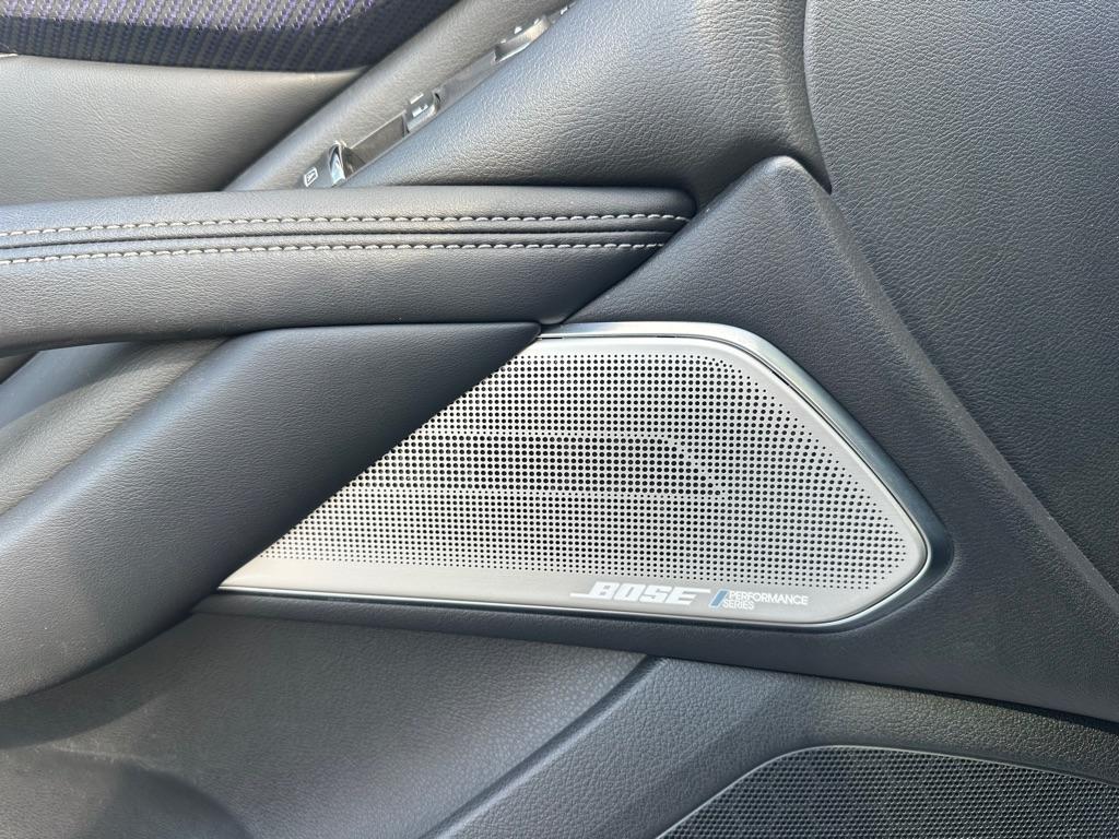 Infiniti Q60 Red Sport 400 RWD 2017