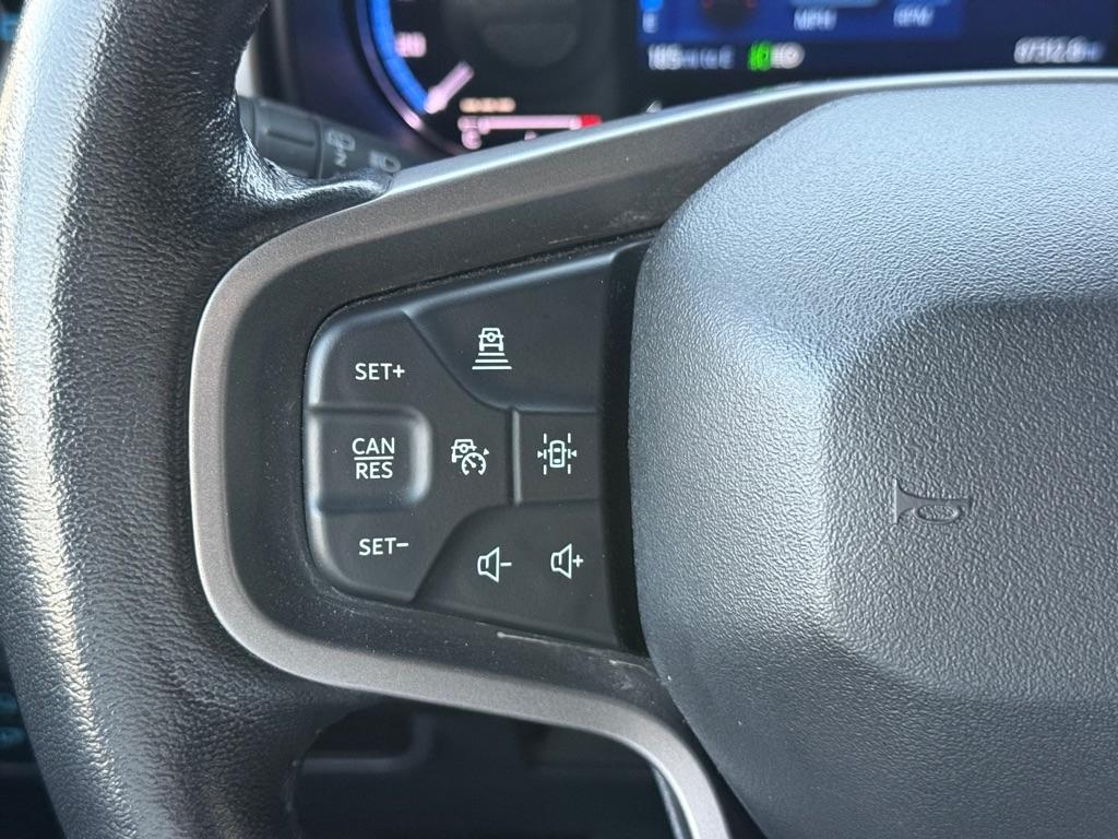 Ford Bronco Black Diamond 4 Door 4x4 2022