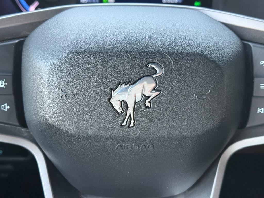 Ford Bronco Black Diamond 4 Door 4x4 2022