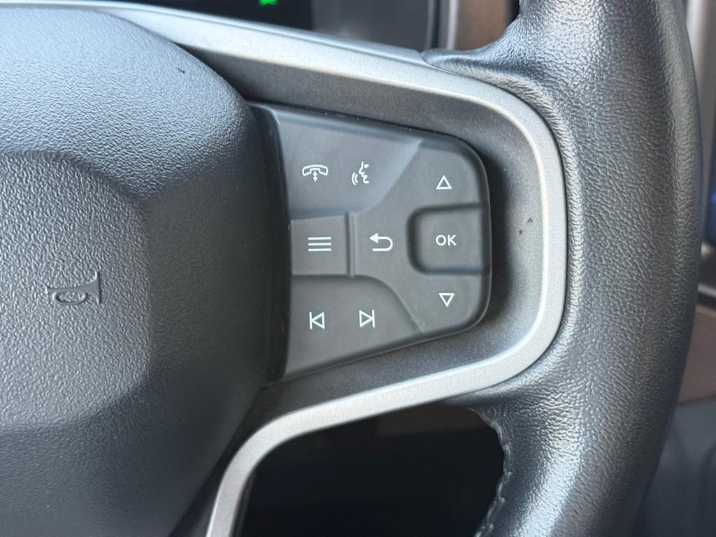 Ford Bronco Black Diamond 4 Door 4x4 2022