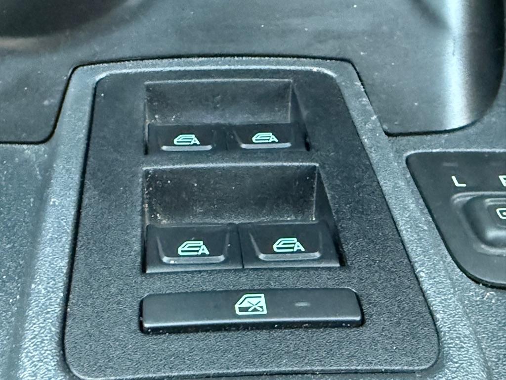 Ford Bronco Black Diamond 4 Door 4x4 2022