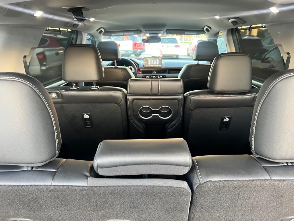 Honda Pilot EX-L AWD 2025