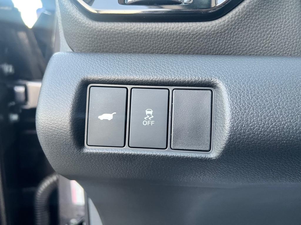 Honda Pilot EX-L AWD 2025