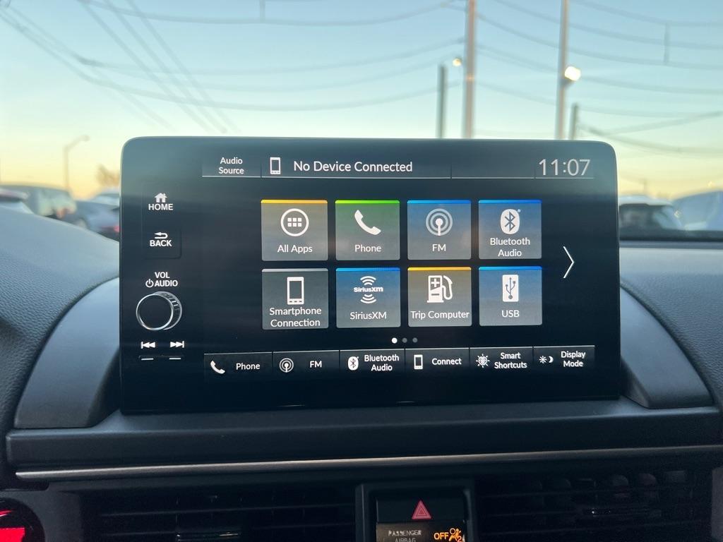 Honda Pilot EX-L AWD 2025