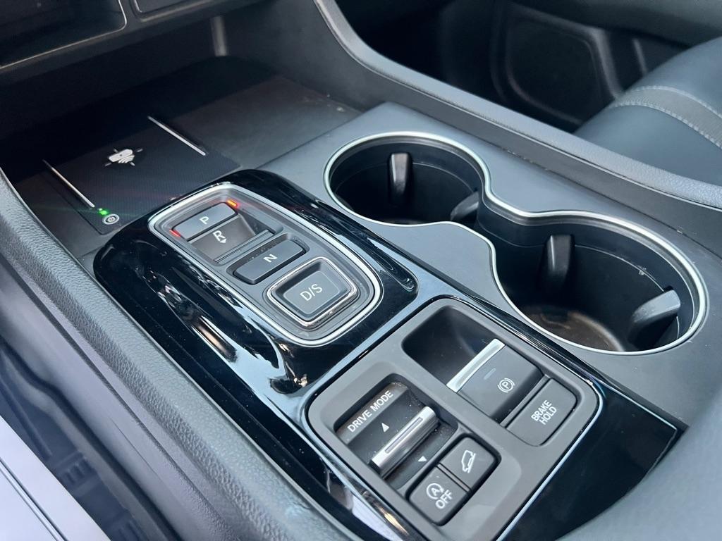 Honda Pilot EX-L AWD 2025