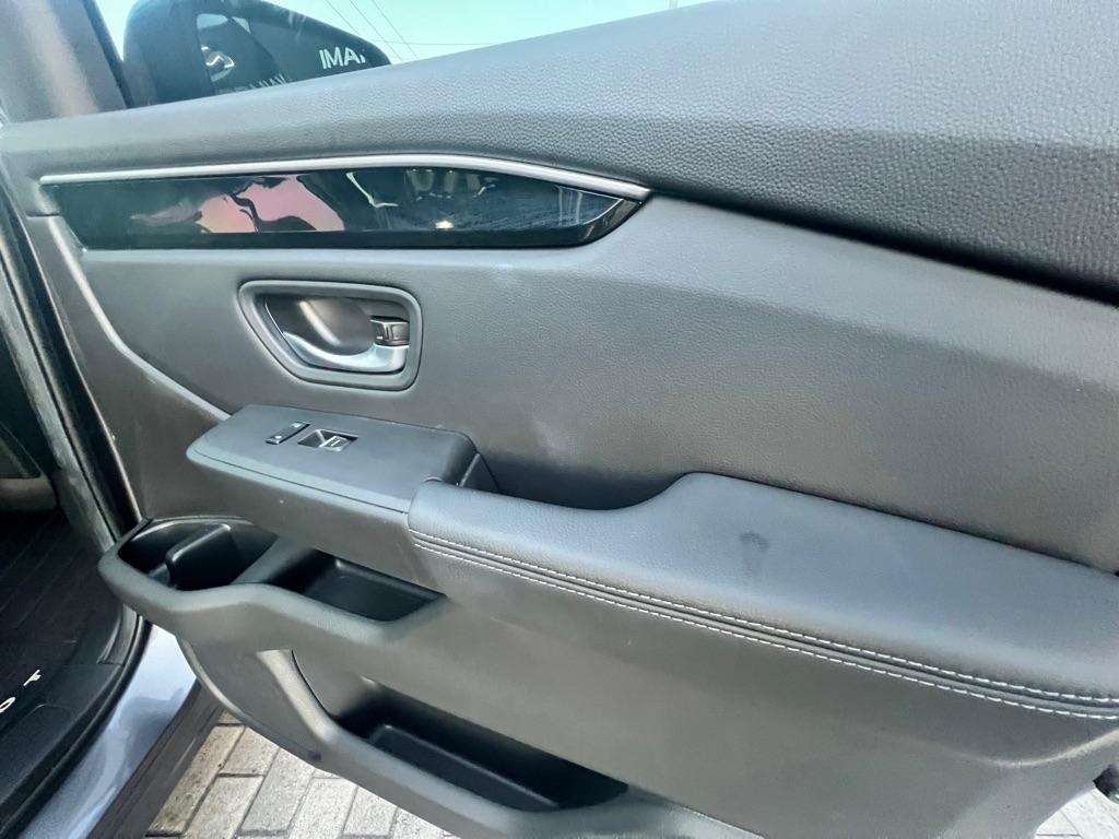 Honda Pilot EX-L AWD 2025