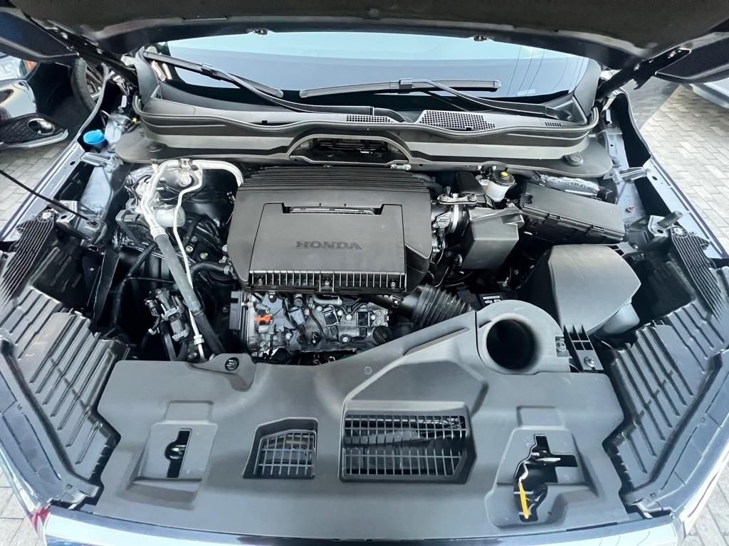 Honda Pilot EX-L AWD 2025