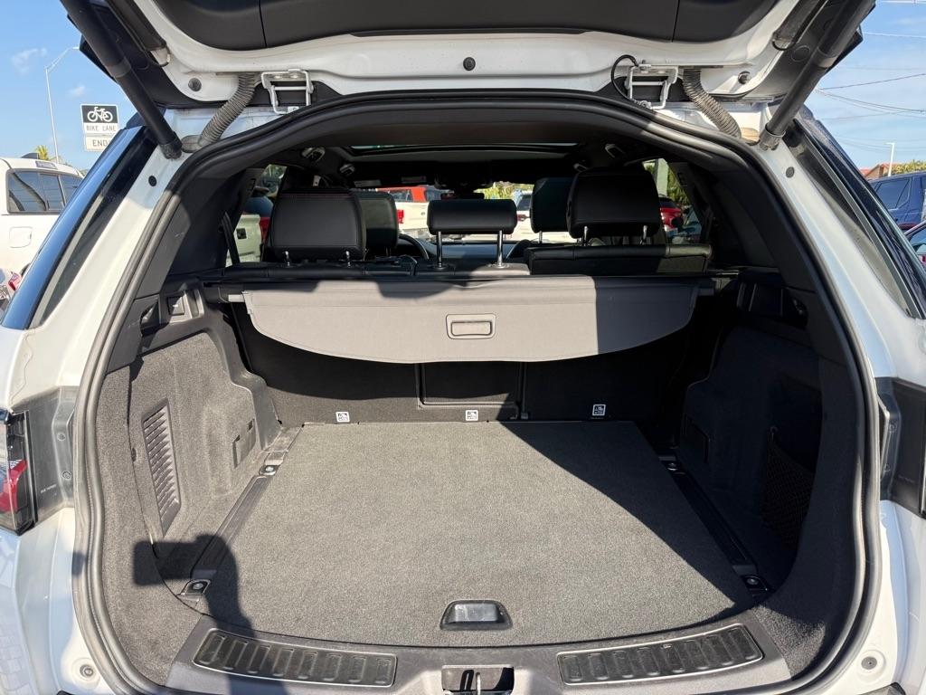 Land Rover Discovery Sport S R-Dynamic 4WD 2021