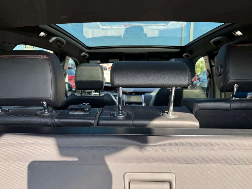 Land Rover Discovery Sport S R-Dynamic 4WD 2021