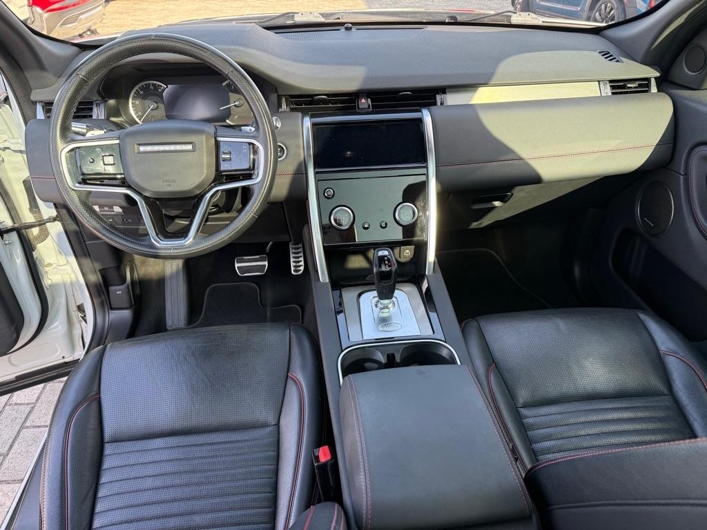 Land Rover Discovery Sport S R-Dynamic 4WD 2021
