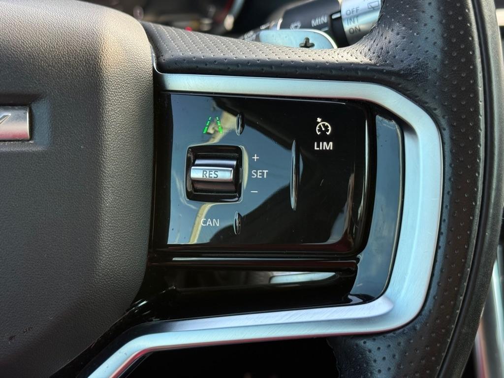 Land Rover Discovery Sport S R-Dynamic 4WD 2021