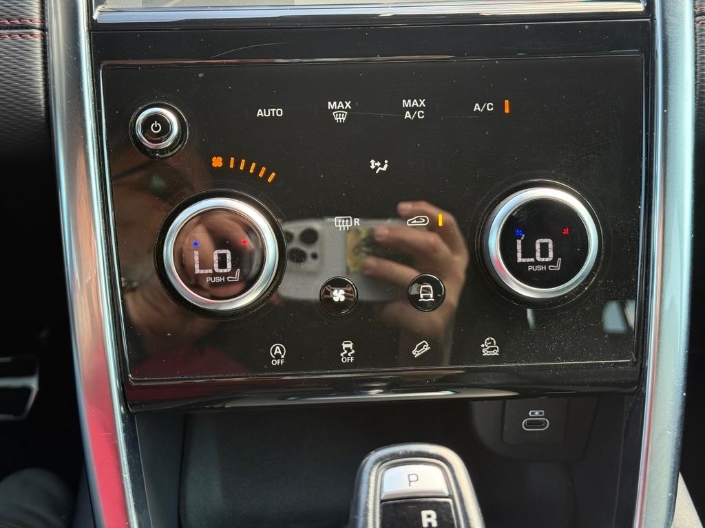 Land Rover Discovery Sport S R-Dynamic 4WD 2021