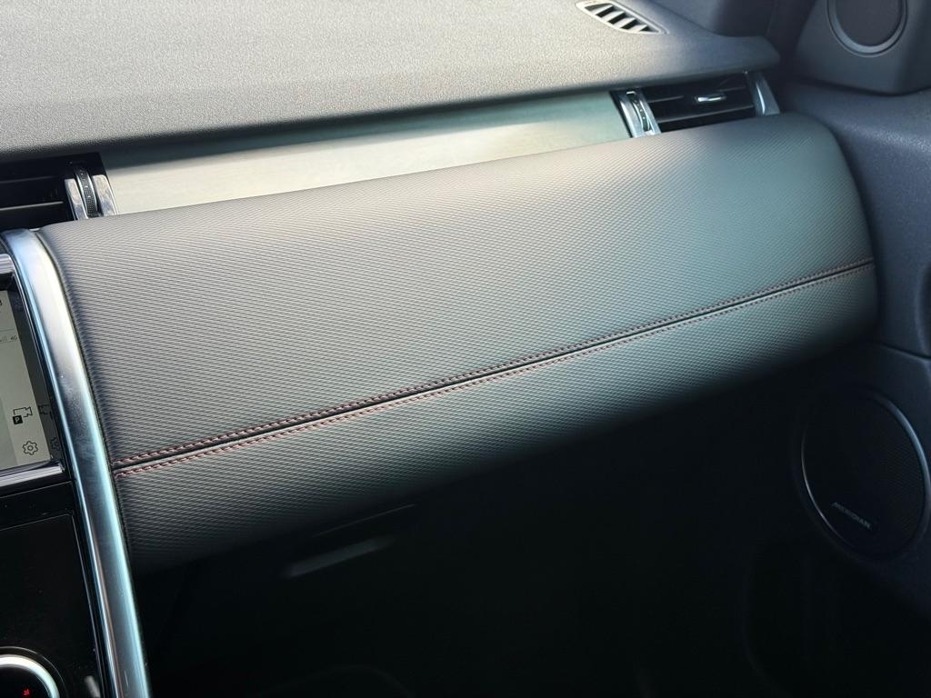 Land Rover Discovery Sport S R-Dynamic 4WD 2021