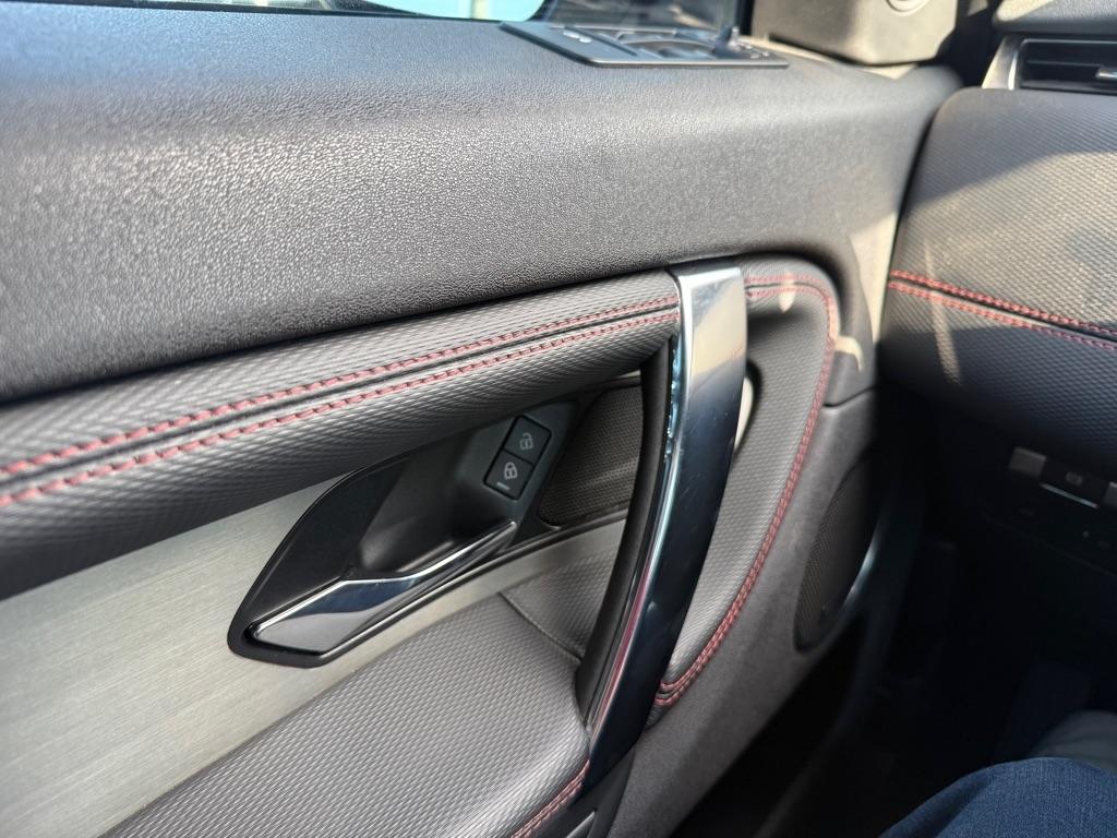 Land Rover Discovery Sport S R-Dynamic 4WD 2021