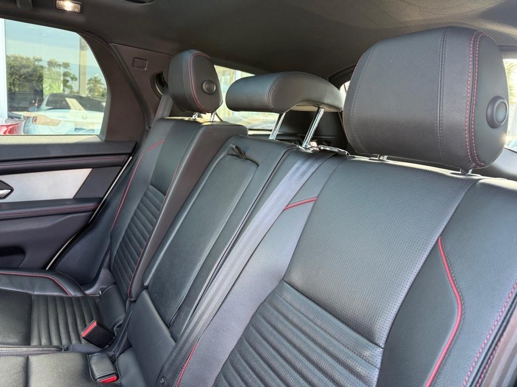 Land Rover Discovery Sport S R-Dynamic 4WD 2021