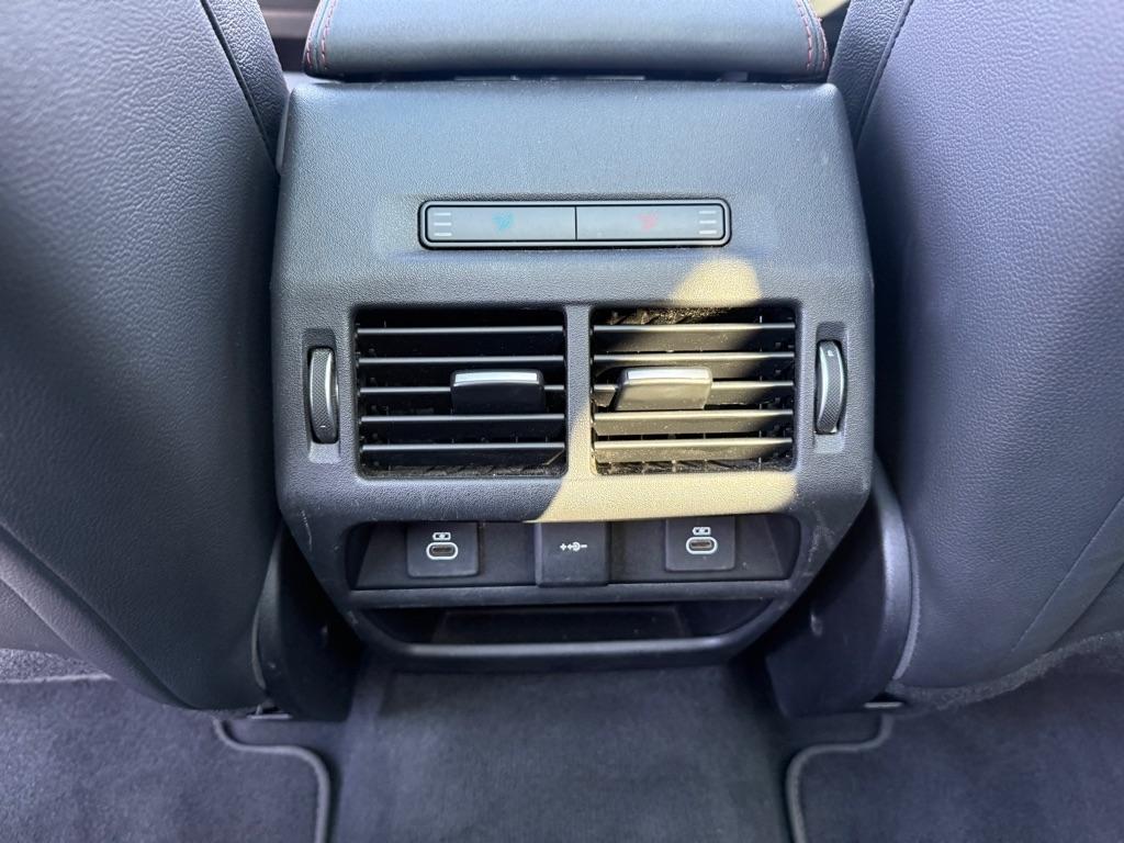 Land Rover Discovery Sport S R-Dynamic 4WD 2021