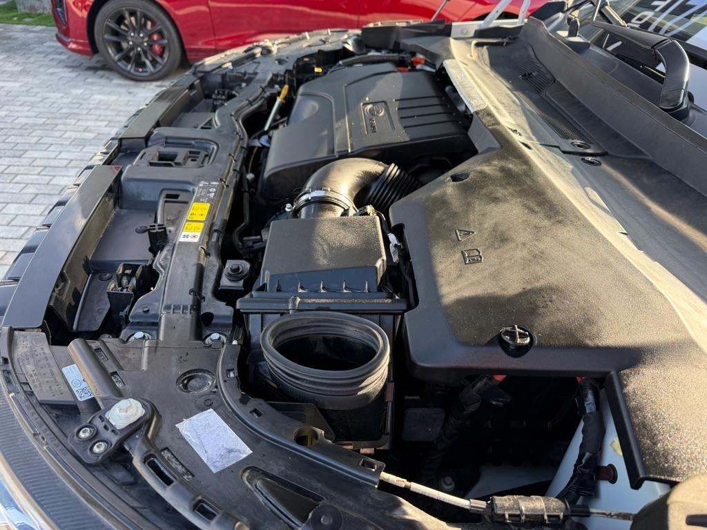 Land Rover Discovery Sport S R-Dynamic 4WD 2021