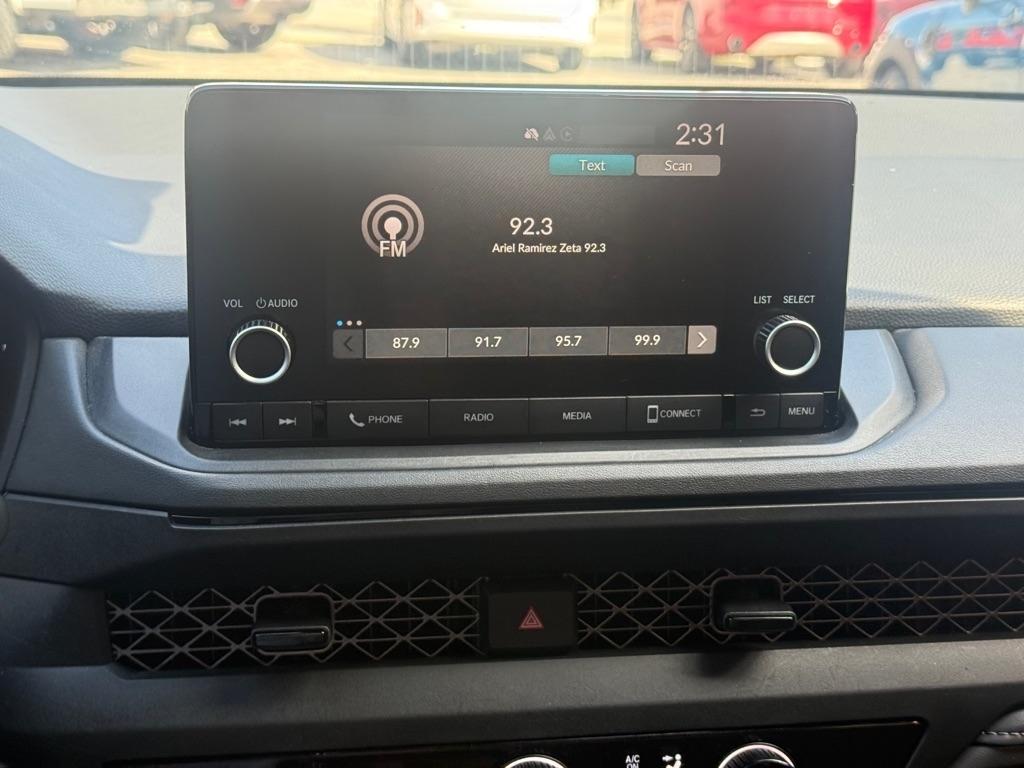 Honda Accord Sedan LX CVT 2024