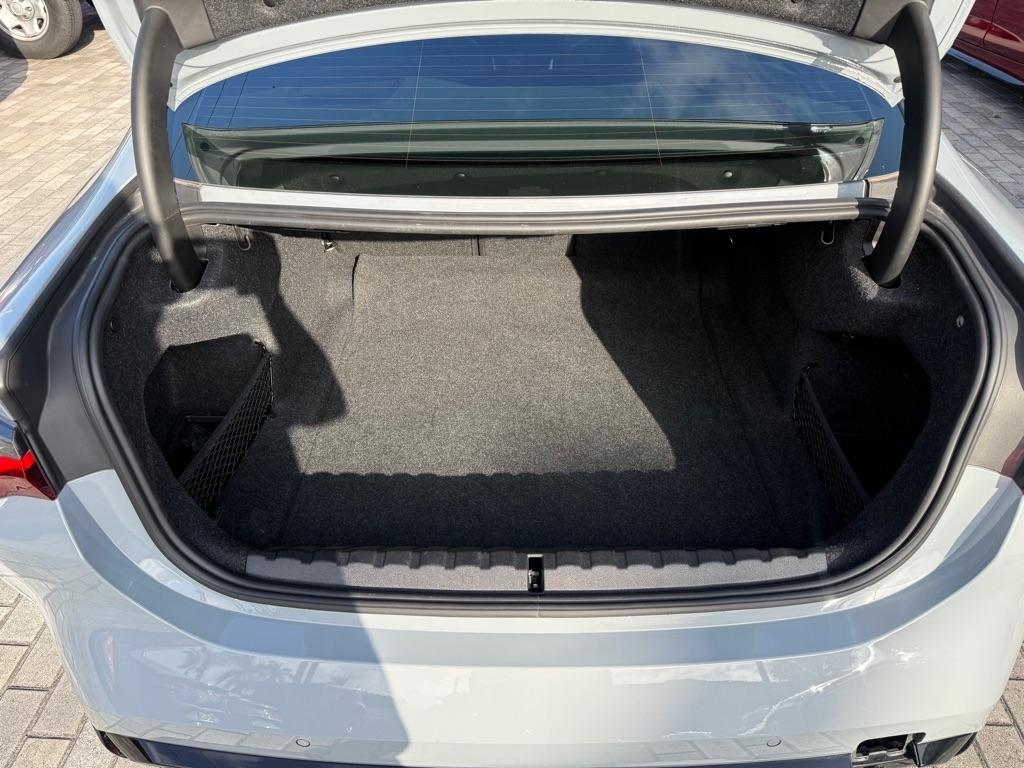 BMW M4 Competition xDrive Coupe 2023