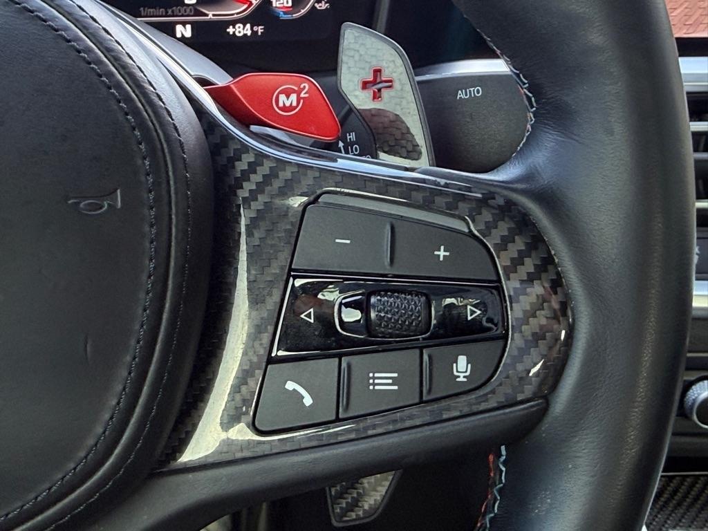 BMW M4 Competition xDrive Coupe 2023