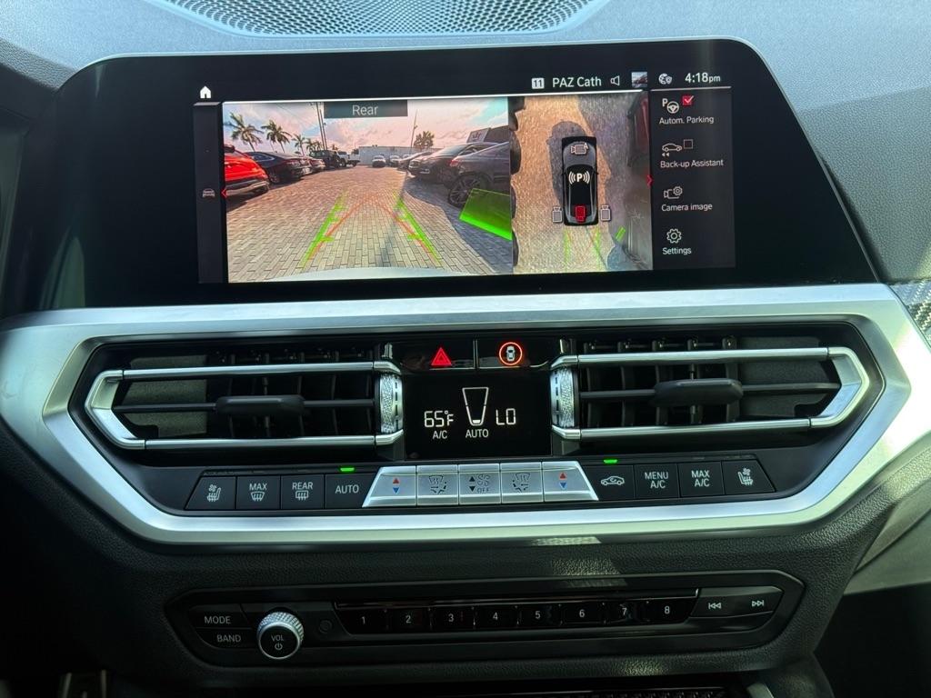 BMW M4 Competition xDrive Coupe 2023