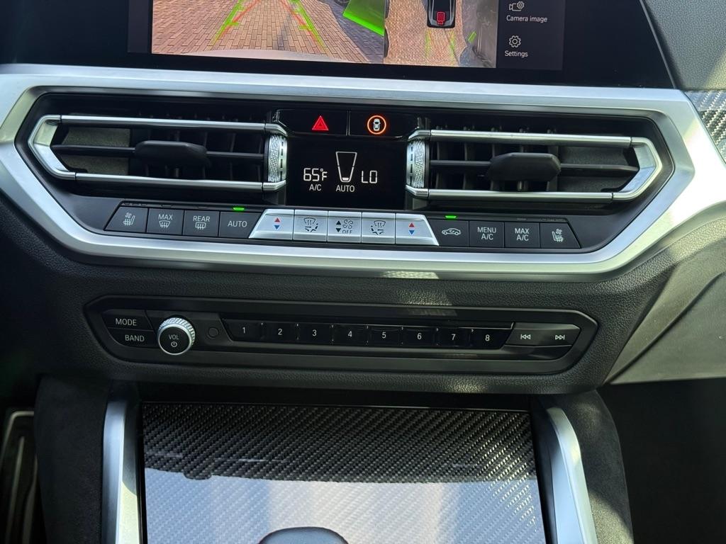 BMW M4 Competition xDrive Coupe 2023