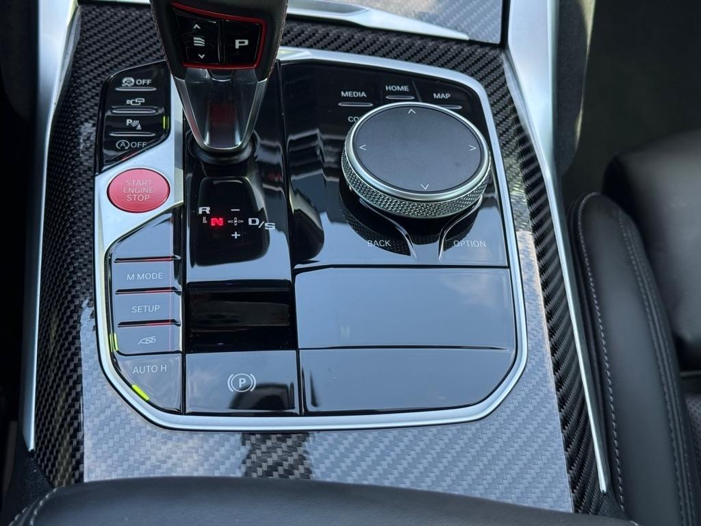 BMW M4 Competition xDrive Coupe 2023