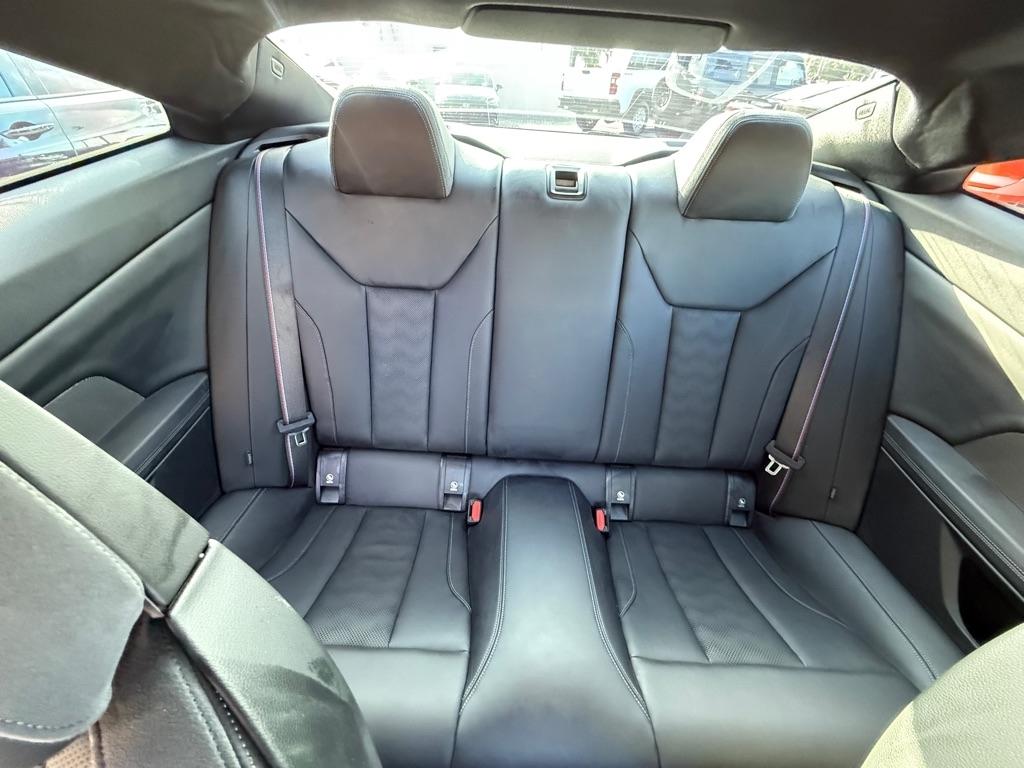 BMW M4 Competition xDrive Coupe 2023