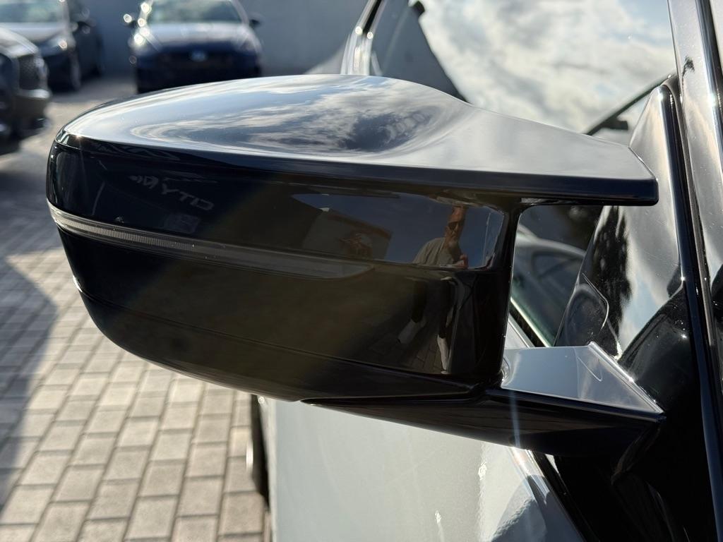 BMW M4 Competition xDrive Coupe 2023