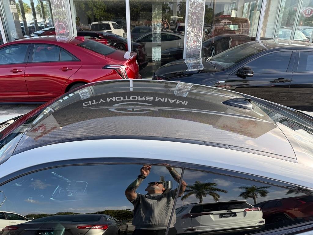 BMW M4 Competition xDrive Coupe 2023