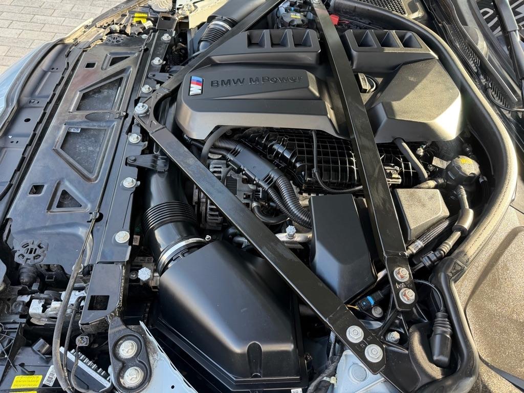 BMW M4 Competition xDrive Coupe 2023