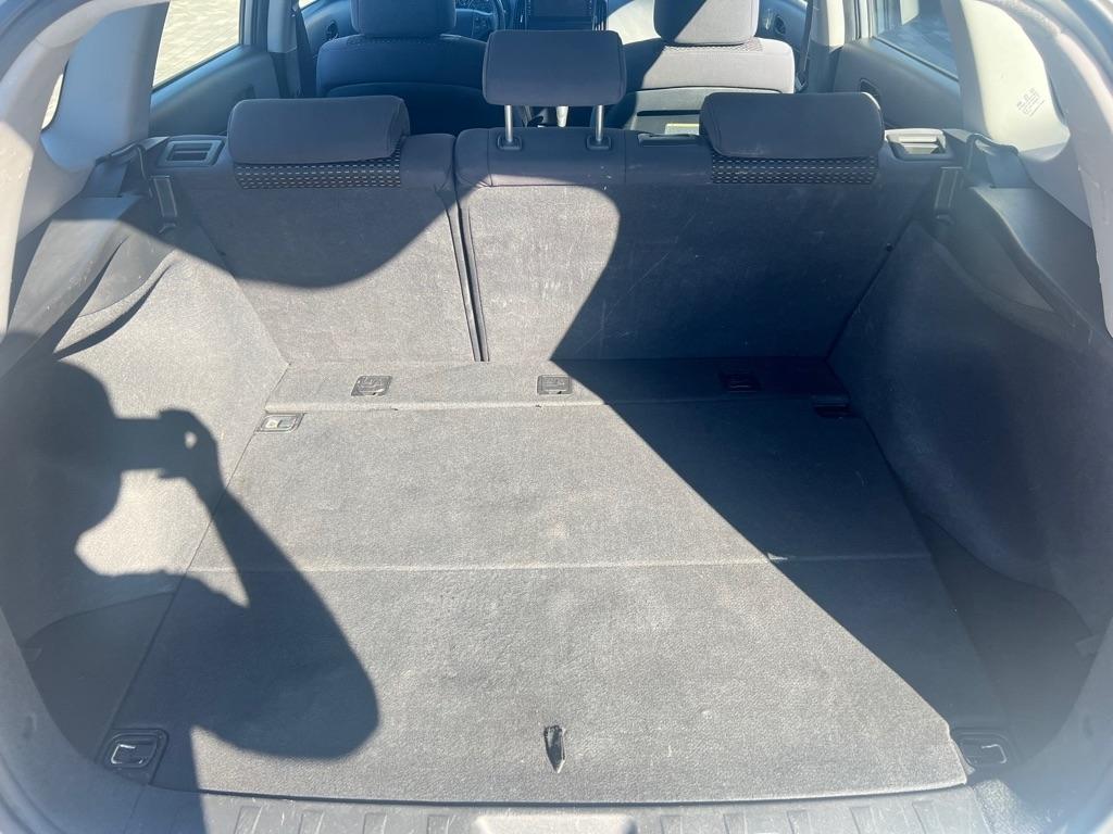 Hyundai Elantra Touring 4dr Wgn Auto GLS 2010