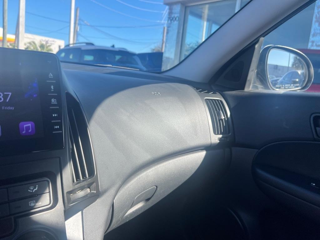 Hyundai Elantra Touring 4dr Wgn Auto GLS 2010