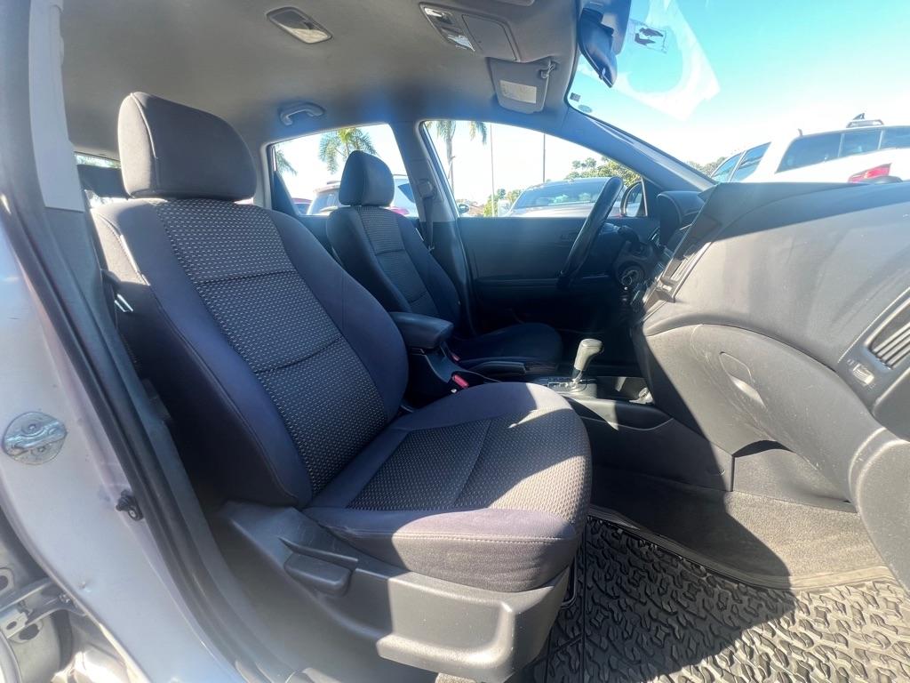 Hyundai Elantra Touring 4dr Wgn Auto GLS 2010