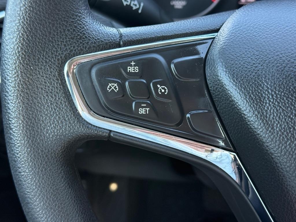 Chevrolet Cruze 4dr Sdn LT 2019