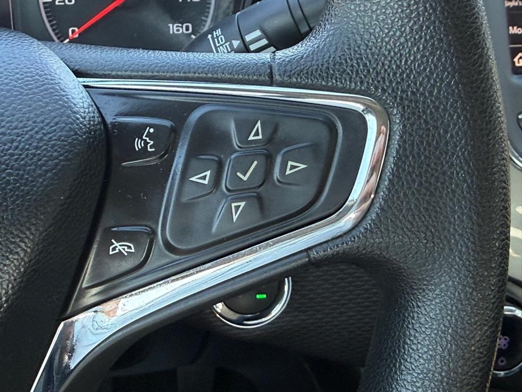 Chevrolet Cruze 4dr Sdn LT 2019