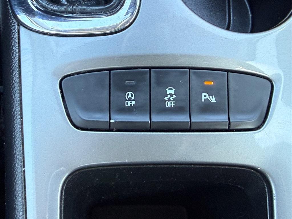 Chevrolet Cruze 4dr Sdn LT 2019