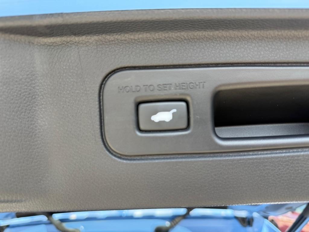 Honda Pilot TrailSport AWD 2024