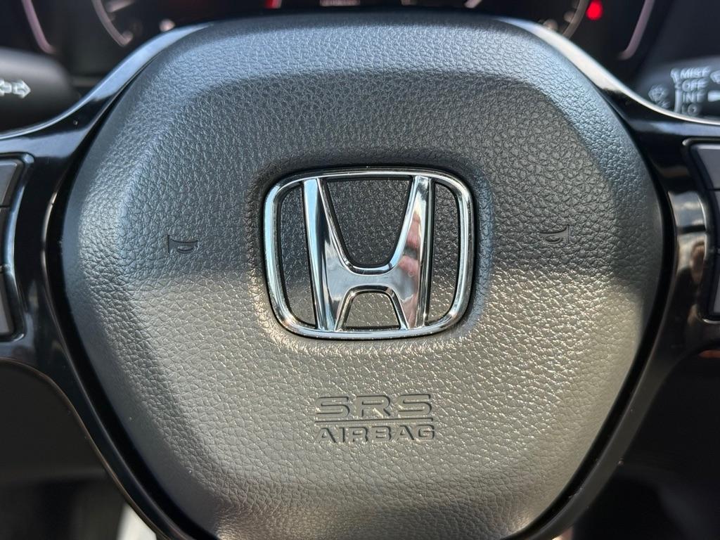 Honda Pilot TrailSport AWD 2024