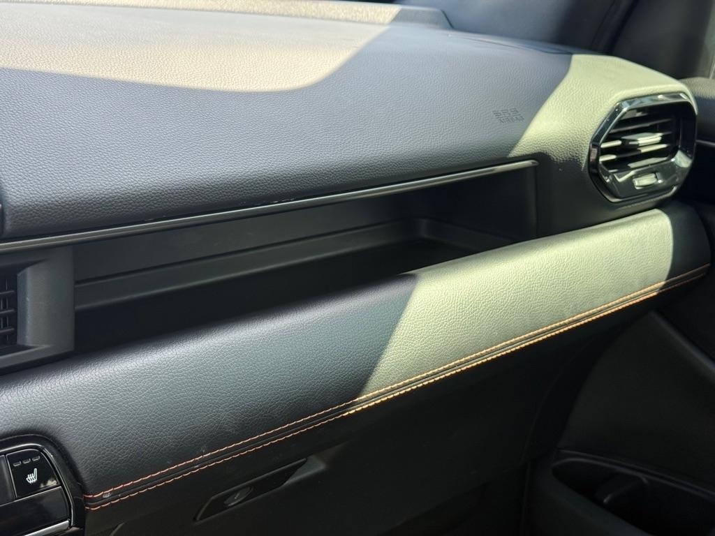 Honda Pilot TrailSport AWD 2024