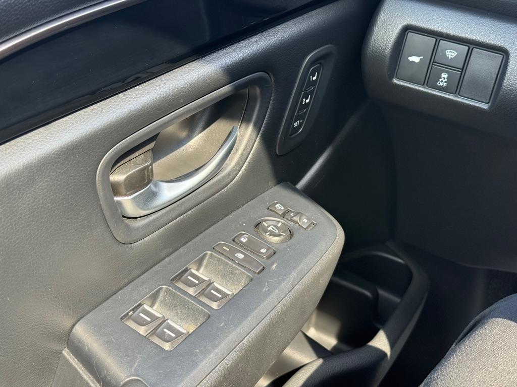 Honda Pilot TrailSport AWD 2024