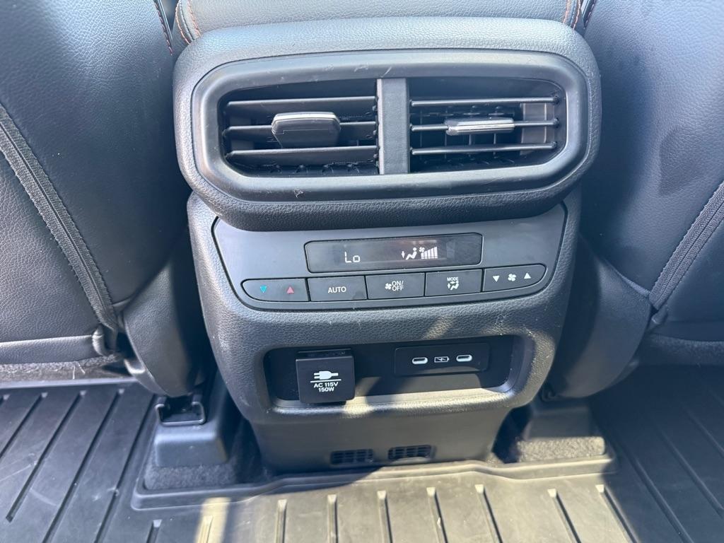 Honda Pilot TrailSport AWD 2024