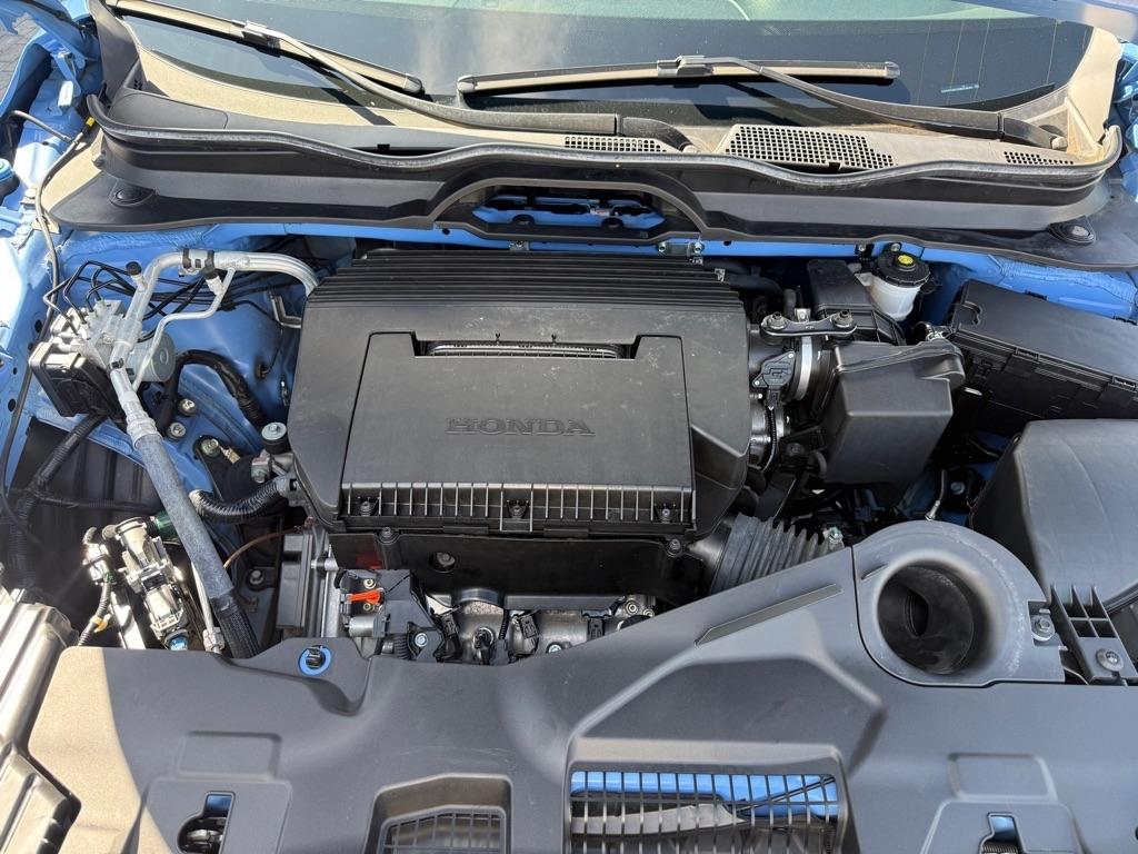 Honda Pilot TrailSport AWD 2024