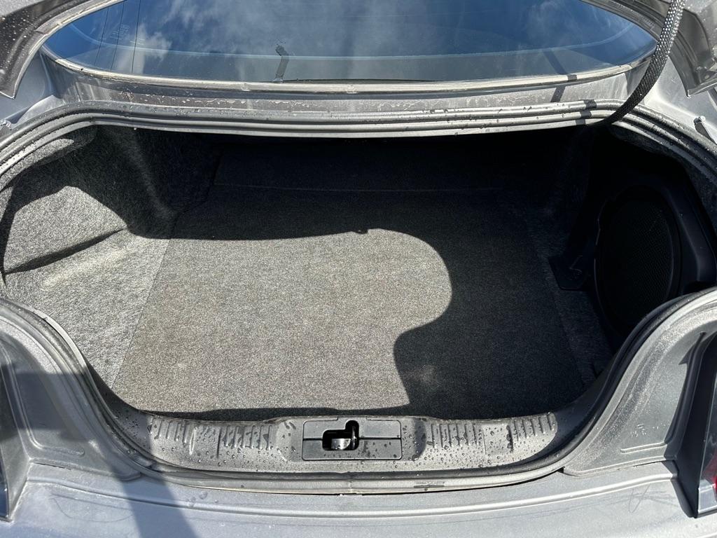 Ford Mustang Shelby GT500 Fastback 2021