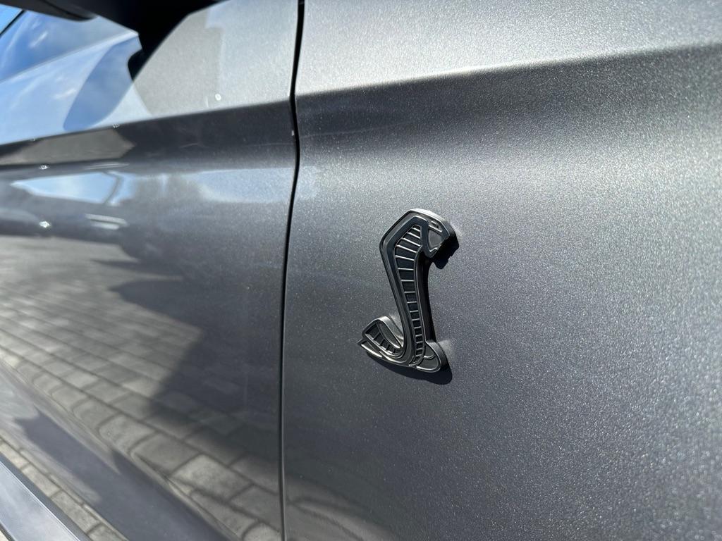 Ford Mustang Shelby GT500 Fastback 2021