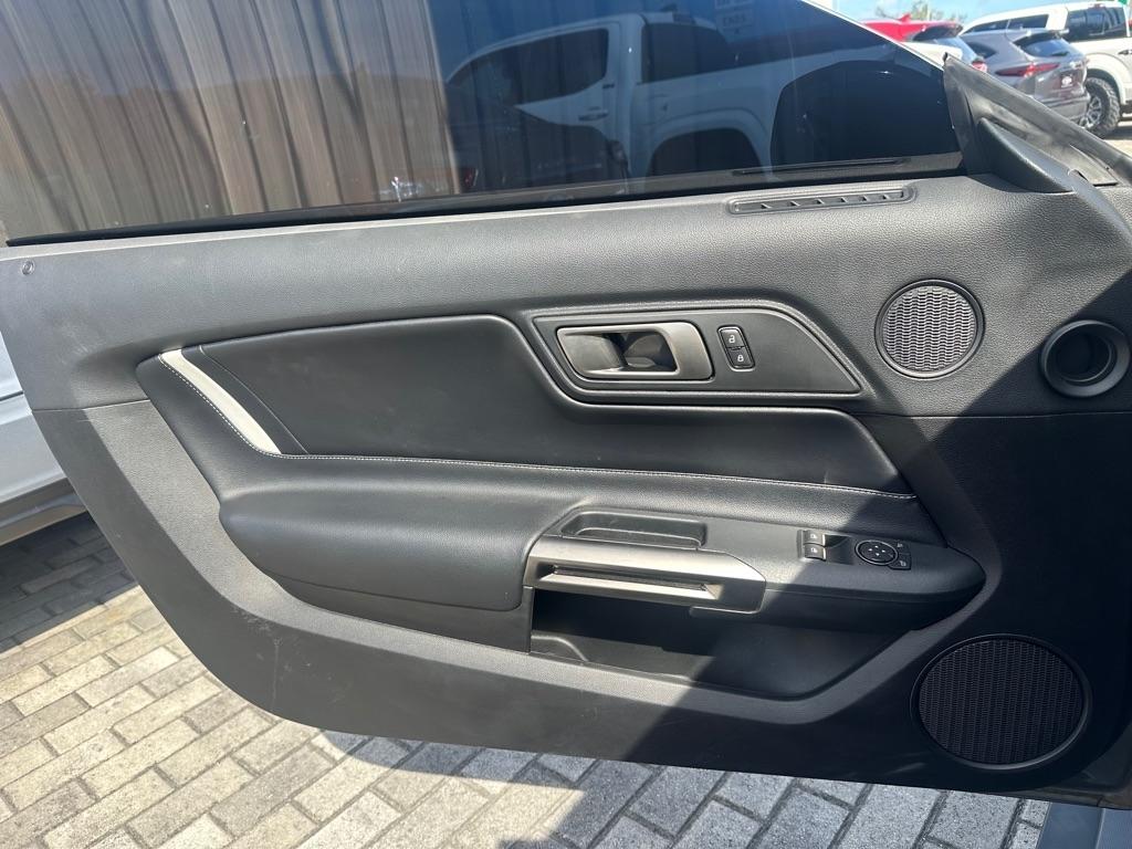 Ford Mustang Shelby GT500 Fastback 2021