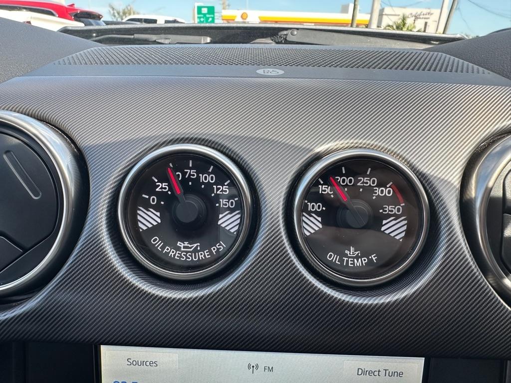 Ford Mustang Shelby GT500 Fastback 2021