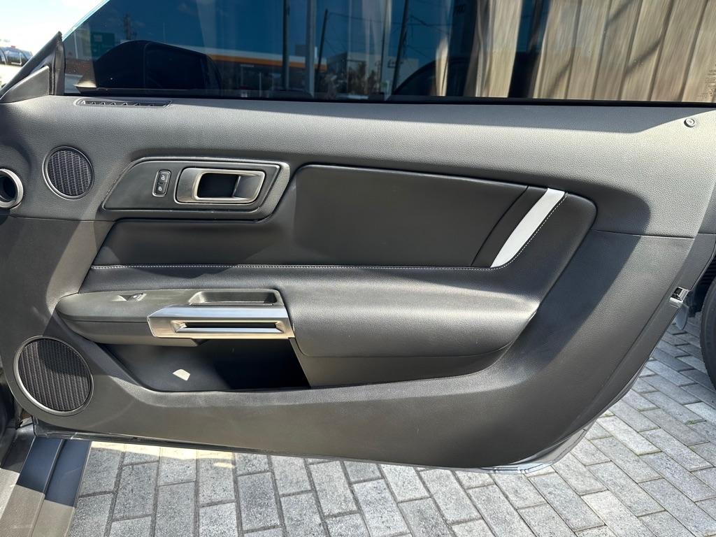 Ford Mustang Shelby GT500 Fastback 2021